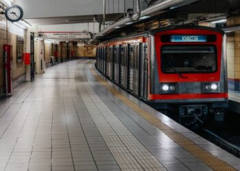 ΣΤΑΣΥ για το περιστατικό αδιαθεσίας οδηγού στη Γραμμή 1 του Μετρό: Η ανακοίνωση