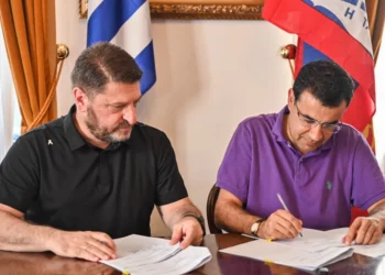 Χαρδαλιάς από Ύδρα: 10,9 εκατ. ευρώ από την Περιφέρεια για την αναβάθμιση των υποδομών του νησιού