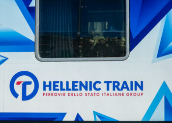 Hellenic Train: Επανέρχονται από αύριο τα σιδηροδρομικά δρομολόγια στο τμήμα Θεσσαλονίκη-Σέρρες-Θεσσαλονίκη