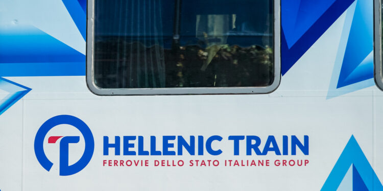 Hellenic Train: Επανέρχονται από αύριο τα σιδηροδρομικά δρομολόγια στο τμήμα Θεσσαλονίκη-Σέρρες-Θεσσαλονίκη