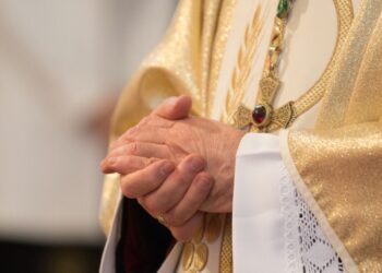 Εκοιμήθη ο Αρχιμανδρίτης Νεκτάριος Ζορμπαλάς – Πάνω από 60 χρόνια ιερατικής προσφοράς στην Αυστραλία