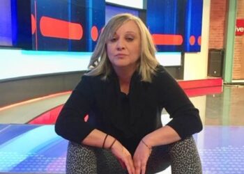 Ηρώ Καριοφύλλη – Η τελευταία της συνέντευξη: «Δεν έκανα παιδιά συνειδητά»