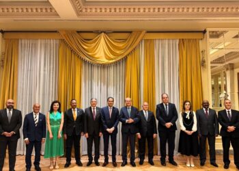Κ. Χατζηδάκης: “Εργαζόμαστε συνεχώς υπέρ της σταθερότητας στη Μ. Ανατολή και στη Β. Αφρική”