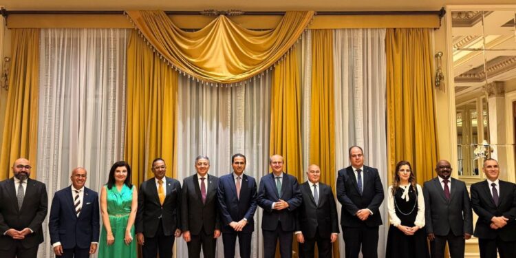 Κ. Χατζηδάκης: “Εργαζόμαστε συνεχώς υπέρ της σταθερότητας στη Μ. Ανατολή και στη Β. Αφρική”