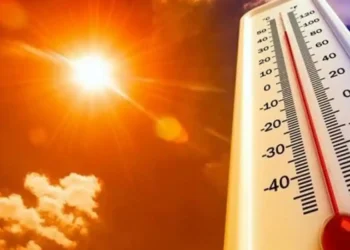 Στο κόκκινο ο υδράργυρος – Έκτακτο Δελτίο από την ΕΜΥ