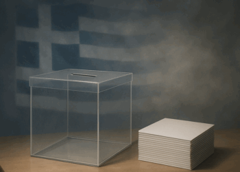 Δημήτρης Καμπουράκης: Πόσο πιθανές είναι οι πρόωρες εκλογές;