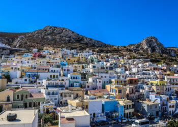 Freedom Travel: Η Κάρπαθος ανάμεσα στις 7 καλύτερες ταξιδιωτικές εμπειρίες της Ευρώπης