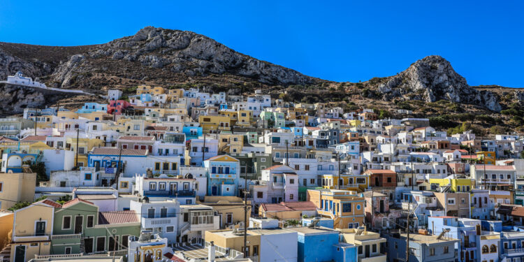 Freedom Travel: Η Κάρπαθος ανάμεσα στις 7 καλύτερες ταξιδιωτικές εμπειρίες της Ευρώπης