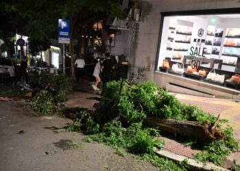 Ατύχημα στο Κολωνάκι: Τα λάθη του 35χρονου παρκαδόρου που προκάλεσαν τους 12 τραυματίες