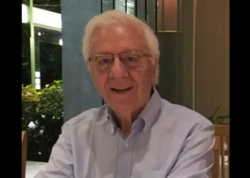 Ανακοίνωση του Γραφείου Τύπου της Νέας Δημοκρατίας για την απώλεια του Κωνσταντίνου Γιατράκου