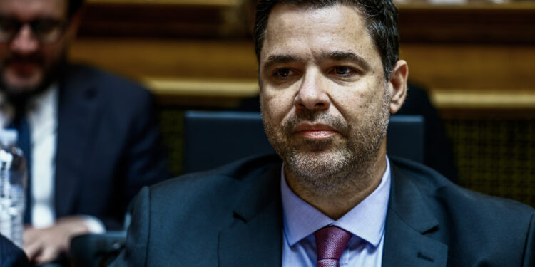 Κοντογεώργης: Θα συνεχίσουμε για την ανάκτηση των παράνομων επιδοτήσεων και ταυτόχρονα για τον θεσμικό εκσυγχρονισμό