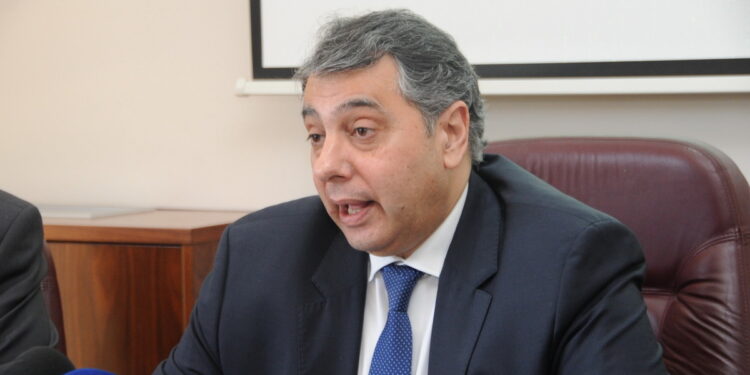 Κορκίδης: Διαχειρίσιμη η συμφωνία για τους δασμούς που κατέληξαν ΗΠΑ και ΕΕ