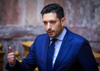 Κυρανάκης για 24ωρη λειτουργία ΜΜΜ το Σάββατο: Δεκάδες χιλιάδες νέοι γύρισαν σπίτι με ασφάλεια