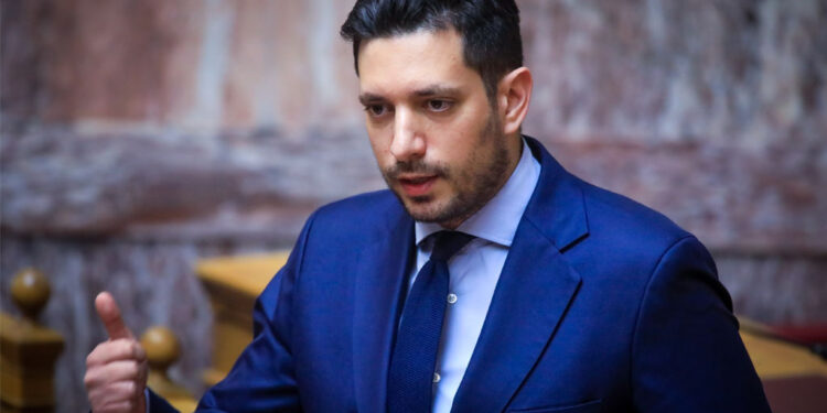 Κυρανάκης για 24ωρη λειτουργία ΜΜΜ το Σάββατο: Δεκάδες χιλιάδες νέοι γύρισαν σπίτι με ασφάλεια