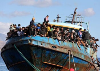 Εντείνεται η πίεση στην Κρήτη από τις μεταναστευτικές ροές (vid)