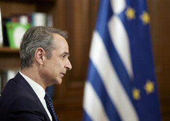 Γιάννης Καντέλης: Η διπλωματική σκακιέρα – Πιστός στη σχολή της ενεργής διπλωματίας