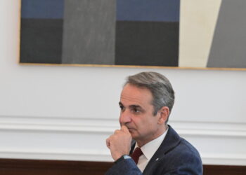 Γιάννης Καντέλης: Τέμπη – ΟΠΕΚΕΠΕ: Σύμμαχος του Μαξίμου το… ελληνικό καλοκαίρι