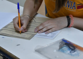 Πανελλαδικές: Σε λίγες μέρες κλείνει η πλατφόρμα για το μηχανογραφικό – Αντίστροφη μέτρηση για βάσεις εισαγωγής