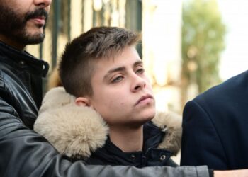 Συνελήφθη η Ειρήνη Μουρτζούκου – Κατηγορείται για τριπλή παιδοκτονία και απόπειρα δολοφονίας γυναίκας