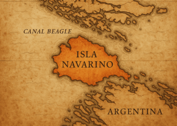 Μια Ελλάδα στη Γη του Πυρός