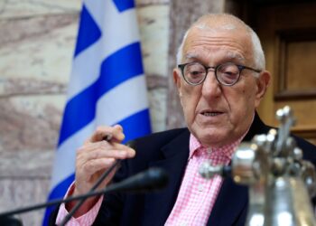 Ν. Κακλαμάνης: «Παρέλκει η έκτακτη σύγκληση της Διάσκεψης των Προέδρων»