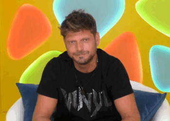 Big Brother: Μεγάλος νικητής ο Χρήστος Ντεντόπουλος