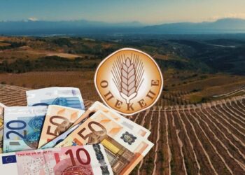 Δείτε ΠΟΙΟ στέλεχος του ΠΑΣΟΚ επέστρεψε χρήματα στον ΟΠΕΚΕΠΕ