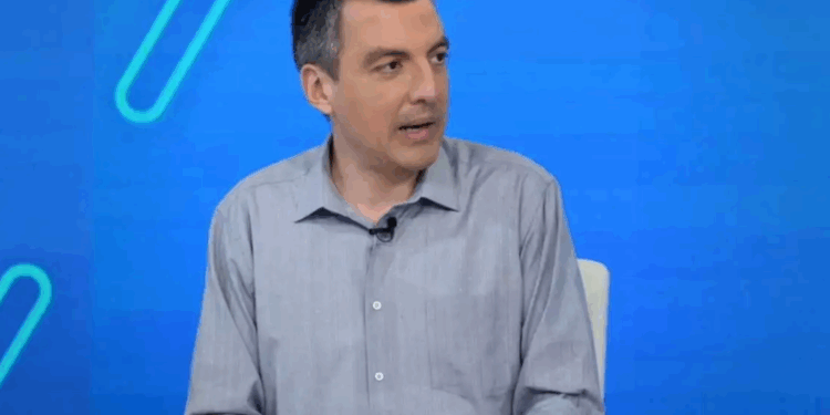 Τέλος ο Παπαχλιμίντζος από την ΕΡΤ1 – Ποιος παίρνει τη θέση του