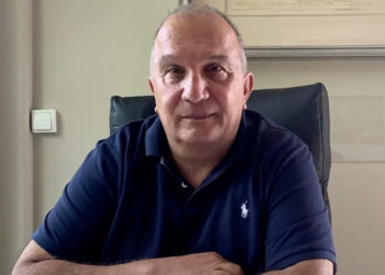 Πέθανε ο εκδότης Παύλος Παπαχριστοφίλου- Η σπουδαία διαδρομή του στα “Ελληνικά Γράμματα”