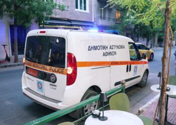 Χ. Δούκας: «Όσοι νομίζουν ότι θα συνεχίσουν να παρανομούν χωρίς συνέπειες, κάνουν μεγάλο λάθος»