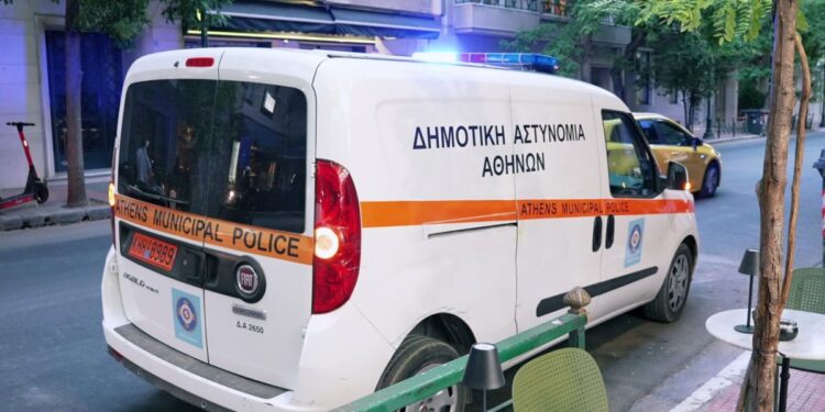 Χ. Δούκας: «Όσοι νομίζουν ότι θα συνεχίσουν να παρανομούν χωρίς συνέπειες, κάνουν μεγάλο λάθος»