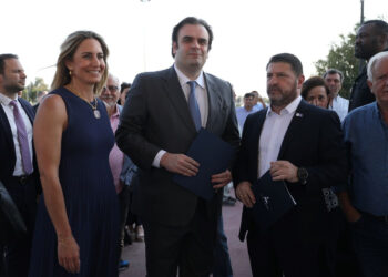 Κυρ. Πιερρακάκης: Με την παραχώρηση του Tae Kwon Do από την ΕΤΑΔ στην Περιφέρεια Αττικής ξεκινά ένας νέος, δημιουργικός κύκλος