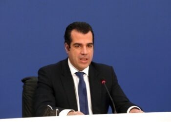 ΤΕΛΕΥΤΑΙΑ ΕΞΕΛΙΞΗ: Συνάντηση Μητσοτάκη – Πλεύρη αύριο στις 12