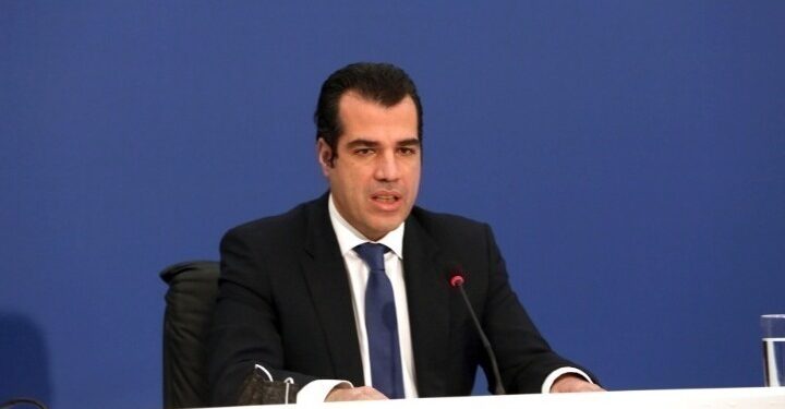 ΤΕΛΕΥΤΑΙΑ ΕΞΕΛΙΞΗ: Συνάντηση Μητσοτάκη – Πλεύρη αύριο στις 12