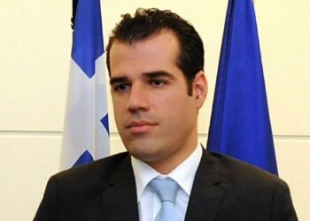 Πλεύρης: Εξισορρόπηση στις μεταναστευτικές ροές – Κάτω από 800 αφίξεις σε 20 ημέρες