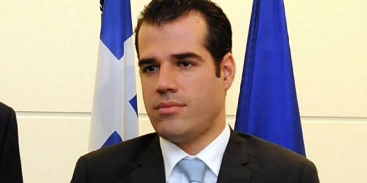 Πλεύρης: Εξισορρόπηση στις μεταναστευτικές ροές – Κάτω από 800 αφίξεις σε 20 ημέρες