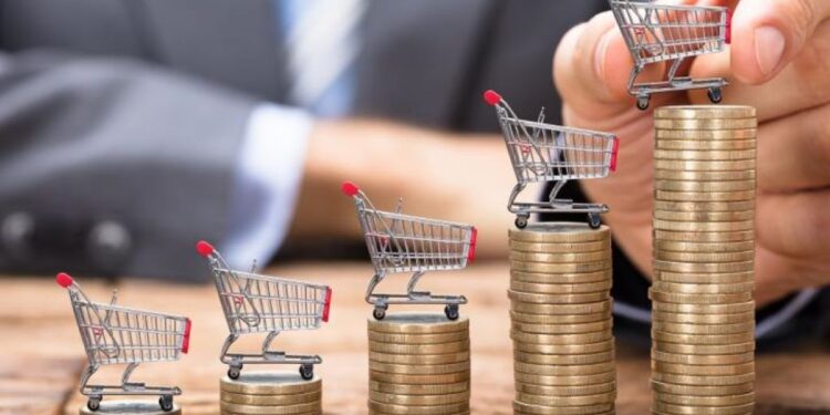 Στο 3,6% ο πληθωρισμός στην Ελλάδα, 2% η Ευρωζώνη τον Ιούνιο