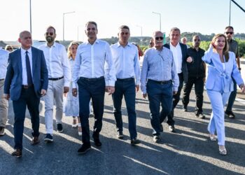 Κυρ. Μητσοτάκης: Κλείνουμε μία εκκρεμότητα και διορθώνουμε μία διαχρονική αδικία (vid)