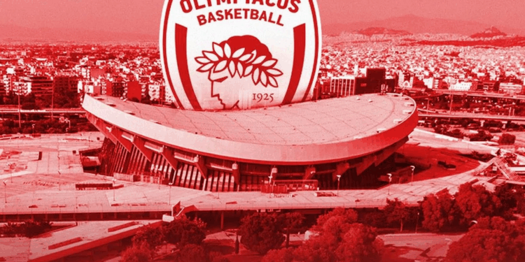 ΣΕΦ : Το NBA έρχεται στο Φάληρο – Η νέα εποχή του Ολυμπιακού σε ένα γήπεδο-σύμβολο