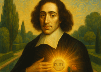 To θαύμα Σπινόζα