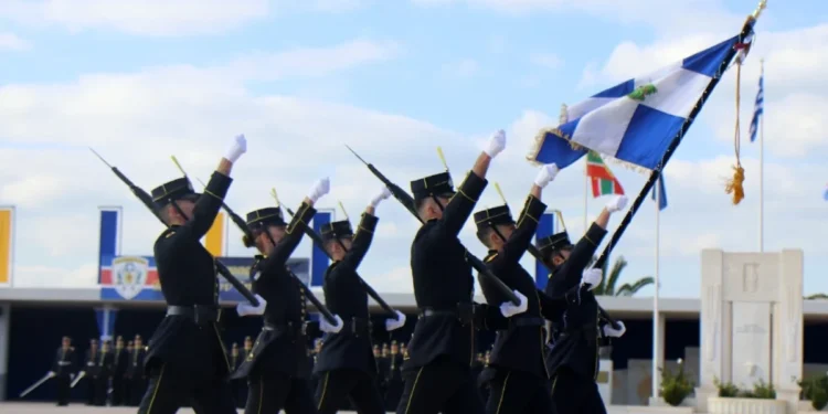 Στη Βουλή τροπολογία για τις μετεγγραφές αδερφών σπουδαστών Στρατιωτικών Σχολών