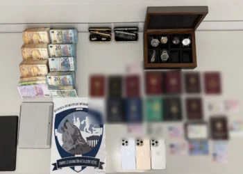 Τι αναφέρει η ΕΛ.ΑΣ. για την σύλληψη των Μολδαβών – Αναζητούνταν από την INTERPOL (vid)