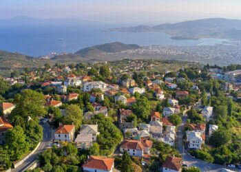 Thessaly–Evros Pass: Δεύτερη ευκαιρία για διακοπές με κουπόνι έως 200€ – Μόνο για τρεις ημέρες οι αιτήσεις