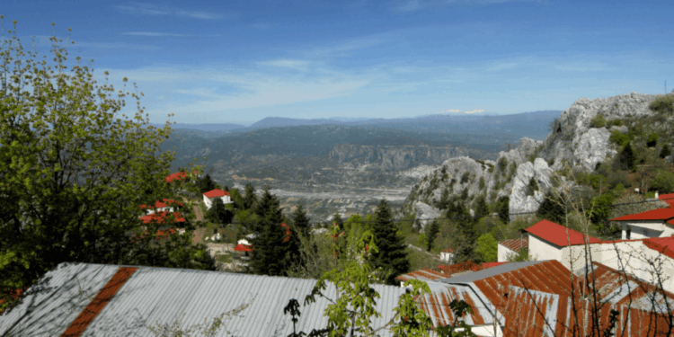 Thessaly Evros Pass: Έκλεισε η πλατφόρμα – Πάνω από 180.000 αιτήσεις για voucher