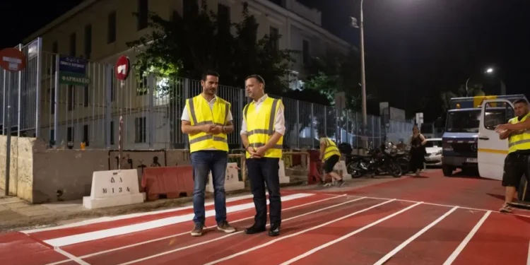 «Έξυπνες» διαβάσεις στα σχολεία του Δήμου Αθηναίων