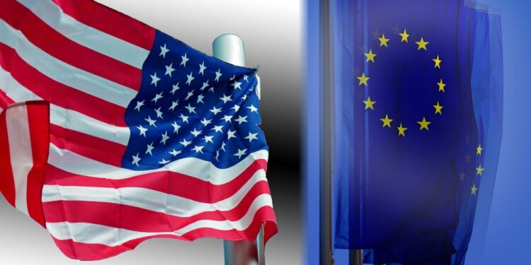 Συμφωνία ή Υποχώρηση; Ο Δασμός των 15% και η Εύθραυστη Ισορροπία ΗΠΑ – ΕΕ