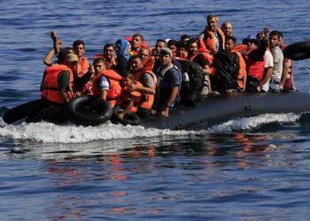 Κρήτη στα όριά της: 1.500 μετανάστες σε 72 ώρες – Συναγερμός σε Αθήνα και Βρυξέλλες