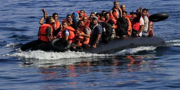 Κρήτη στα όριά της: 1.500 μετανάστες σε 72 ώρες – Συναγερμός σε Αθήνα και Βρυξέλλες