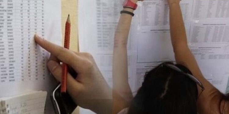 Βάσεις 2025: Εκτίναξη σε Αρχιτεκτονικές και Ναυτιλιακά – «Χάνονται» οι Στρατιωτικές Σχολές