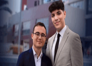 «Νεολαία και συμμετοχή στα κοινά: Ένα στοίχημα που πρέπει να κερδίσουμε: Απόψεις δύο νέων αυτοδιοικητικών!»